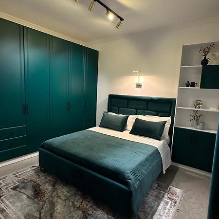 Scandinavian Apartments Al Τίρανα Εξωτερικό φωτογραφία