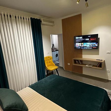 Scandinavian Apartments Al Τίρανα Εξωτερικό φωτογραφία