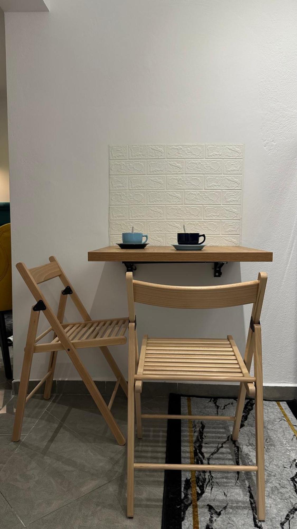 Scandinavian Apartments Al Τίρανα Εξωτερικό φωτογραφία