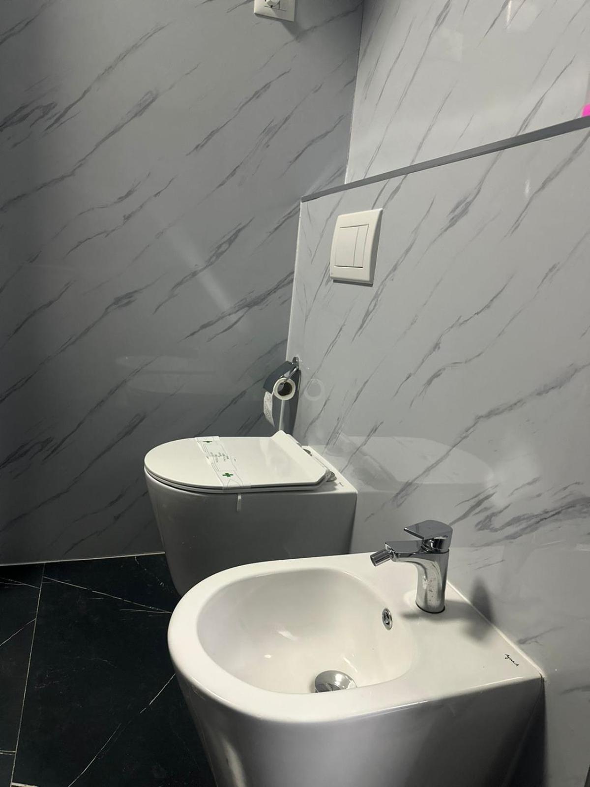 Scandinavian Apartments Al Τίρανα Εξωτερικό φωτογραφία