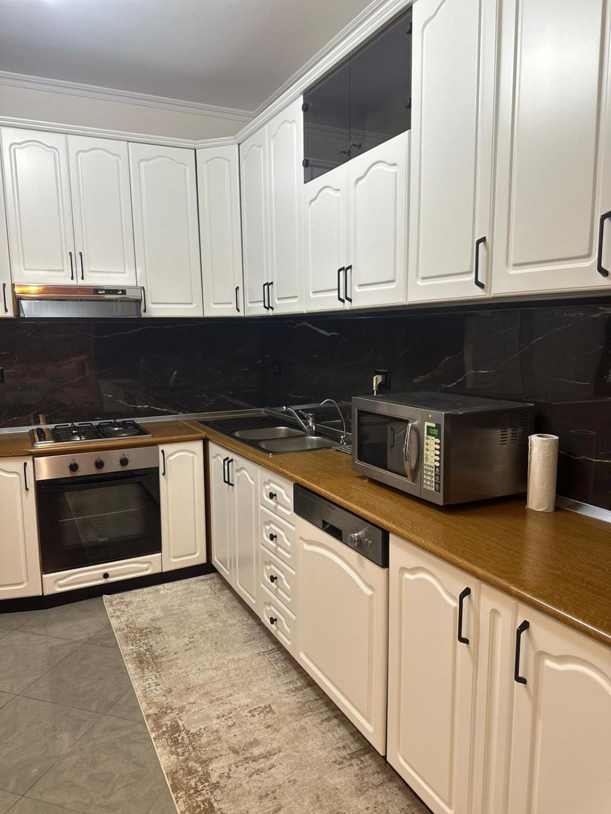 Scandinavian Apartments Al Τίρανα Εξωτερικό φωτογραφία