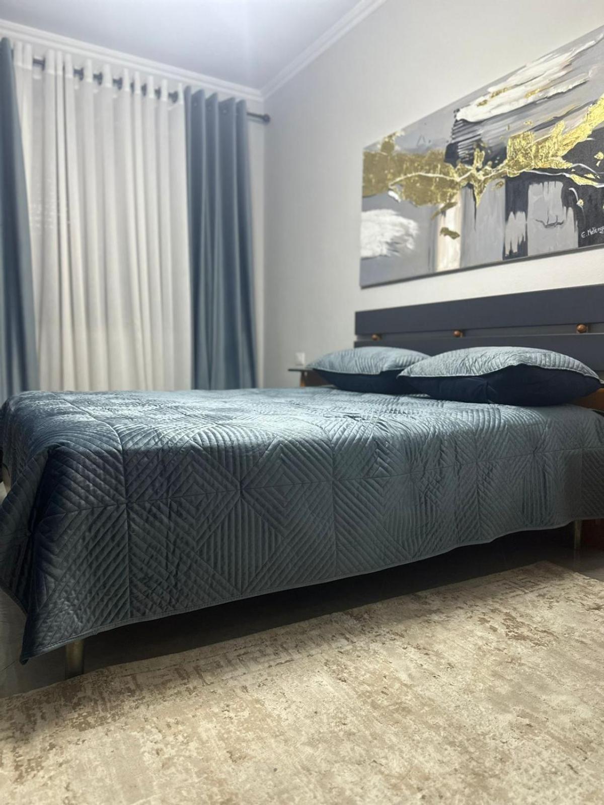 Scandinavian Apartments Al Τίρανα Εξωτερικό φωτογραφία